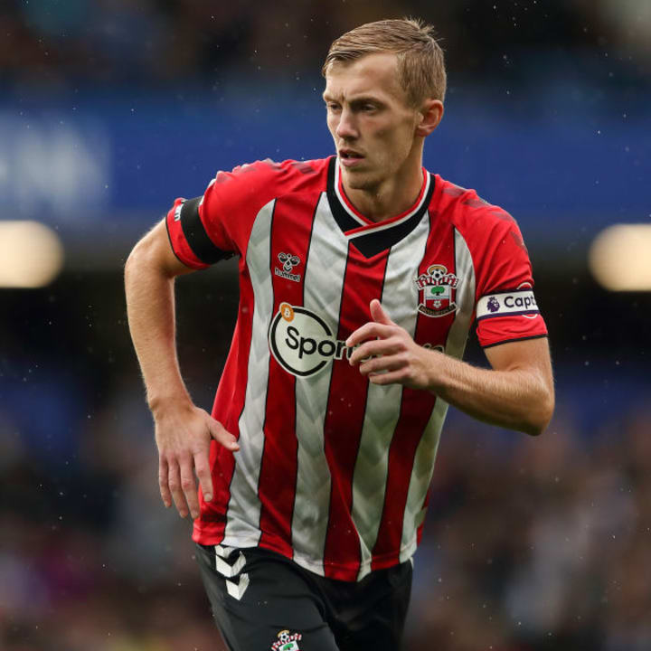 James Ward-Prowse