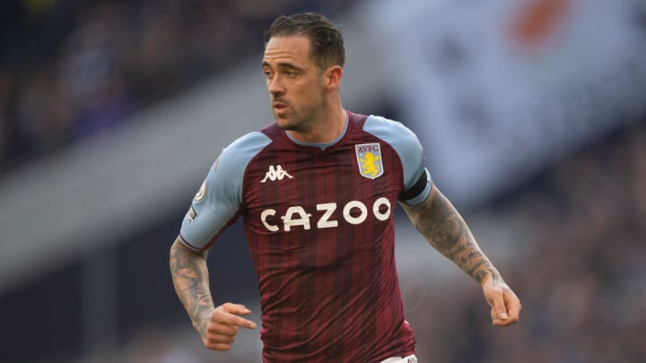 Danny Ings