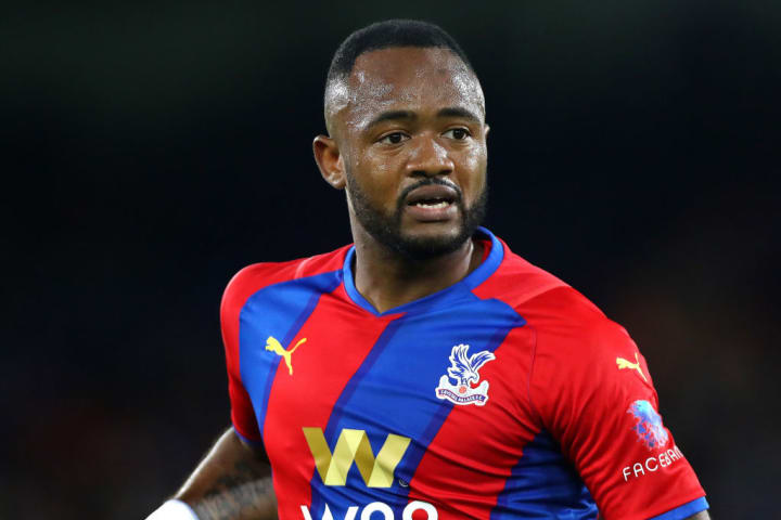 jordan ayew