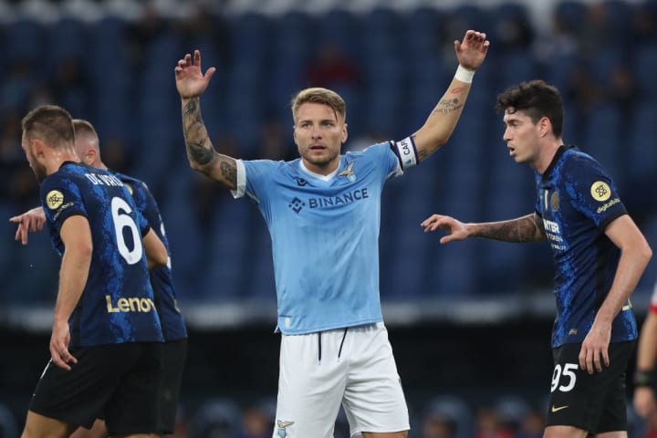 Ciro Immobile