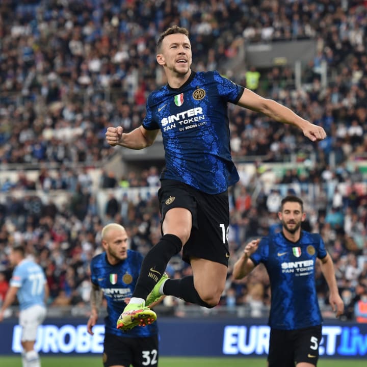 Ivan Perisic