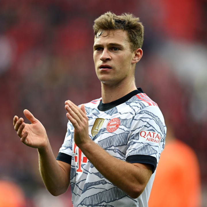 Joshua Kimmich