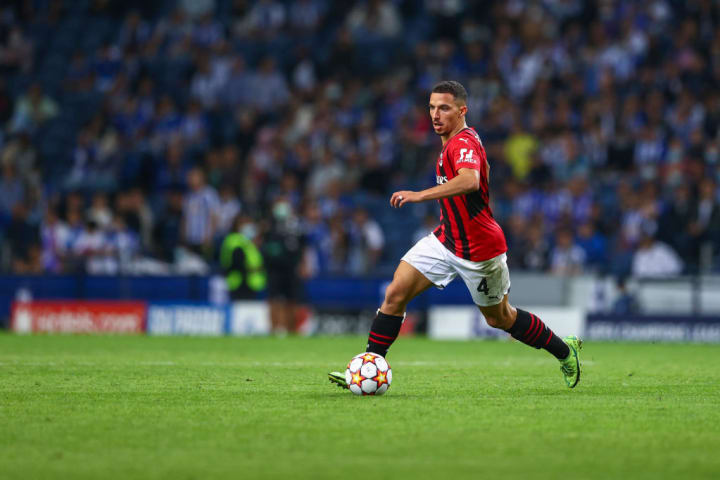 Ismael Bennacer