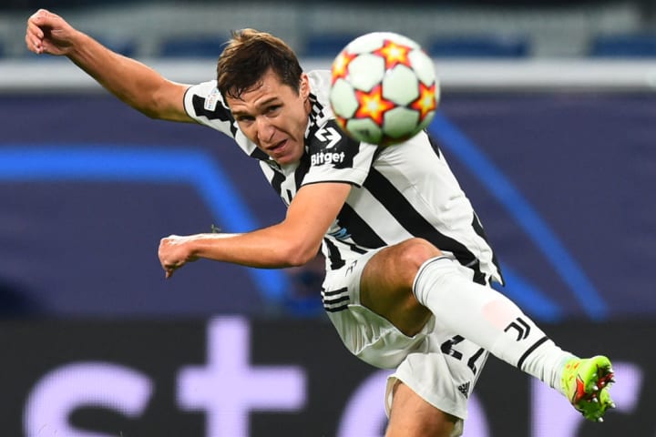 FBL-EUR-C1-ZENIT-JUVENTUS