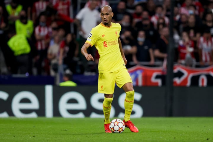 Fabinho