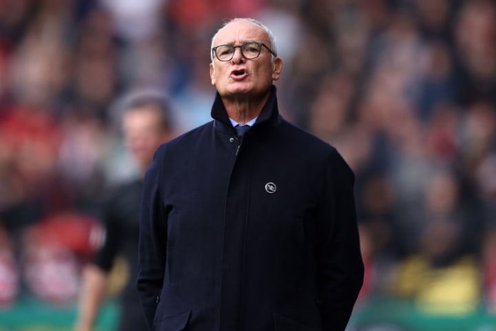 Claudio Ranieri