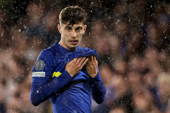 Kai Havertz