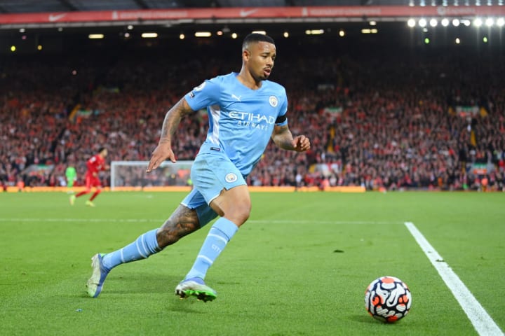 Gabriel Jesus