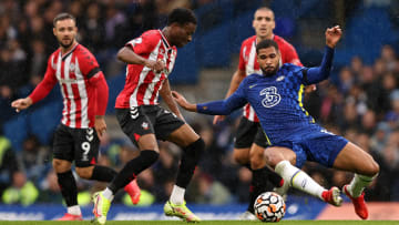 Chelsea và Southampton sẽ gặp nhau ở vòng 4 Carabao Cup