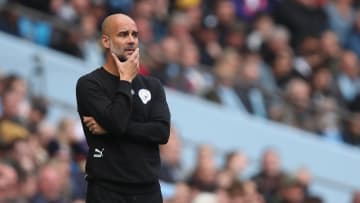 Pep Guardiola sẽ cố gắng giữ sức ép lên Liverpool và Chelsea 