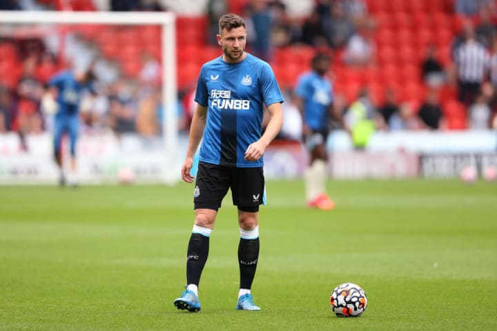 Paul Dummett