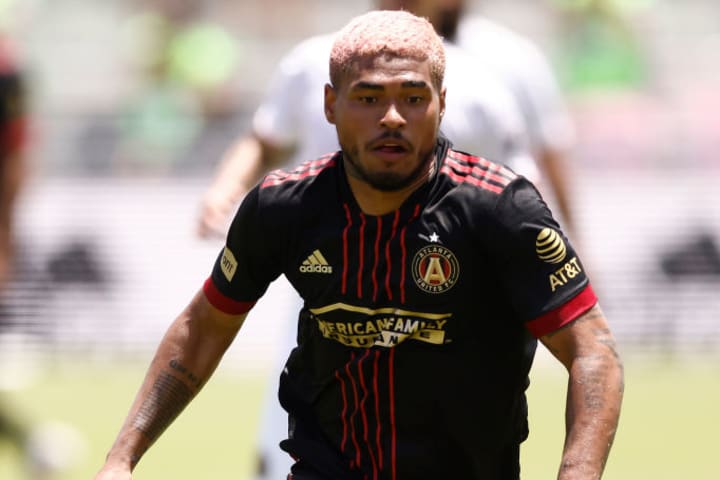 Josef Martinez