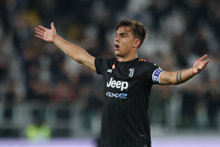 Paulo Dybala