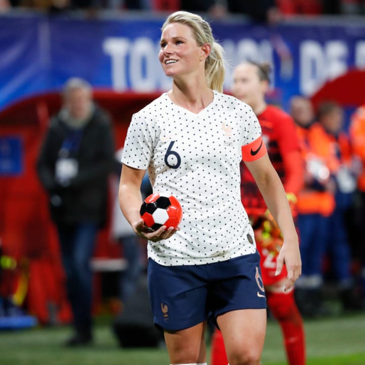 Amandine Henry