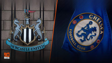 Newcastle tiếp đón Chelsea tại St James 'Park