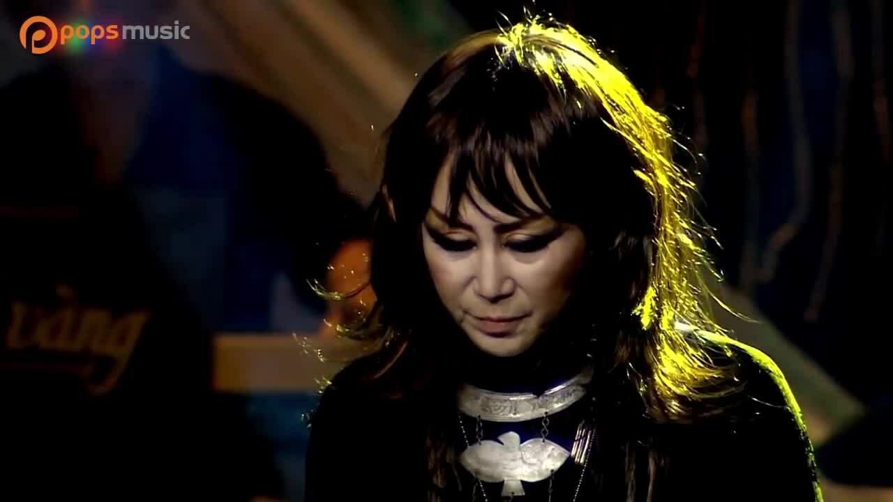 Ca sĩ Lê Uyên-Ca khúc Đêm tình nhân