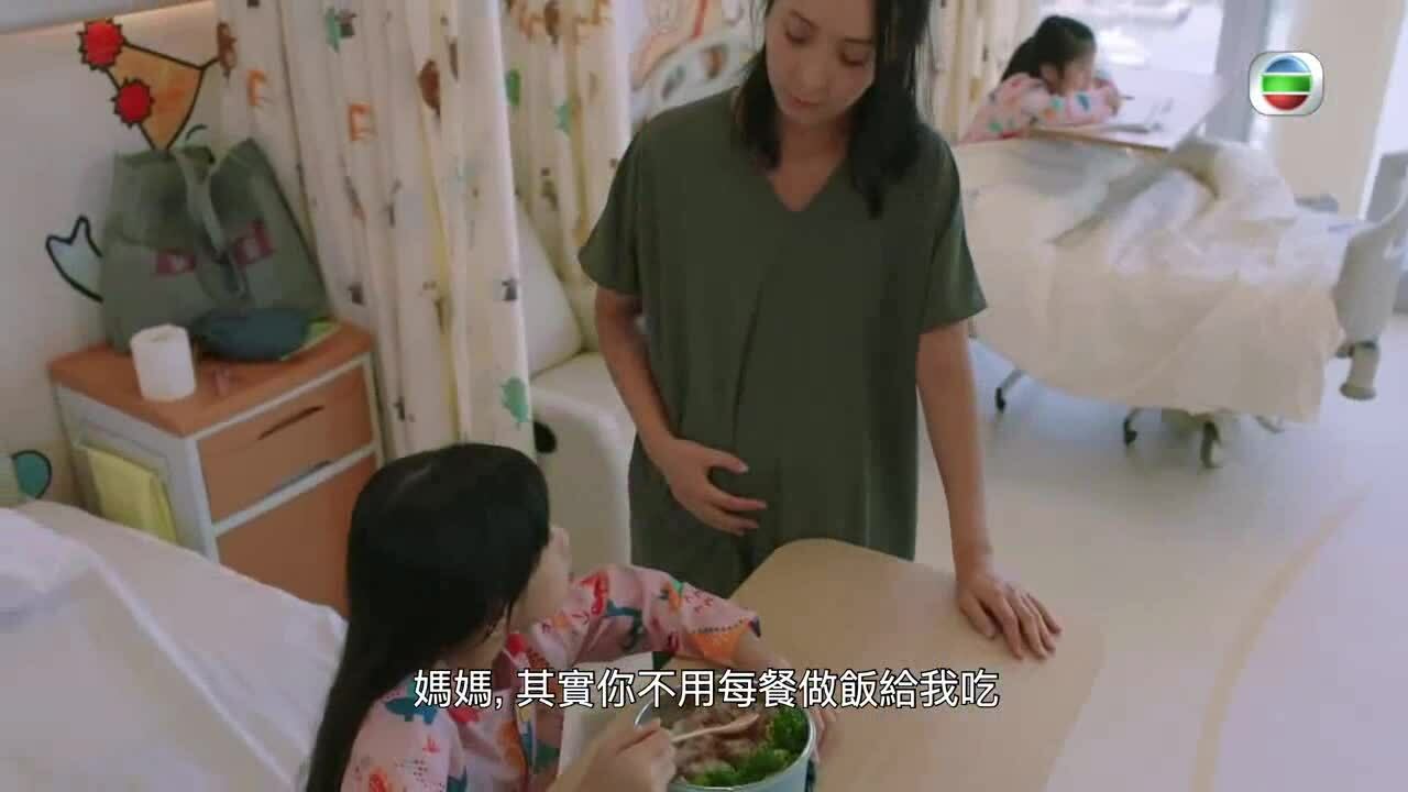 Phim truyền hình mới của TVB đang rục rịch