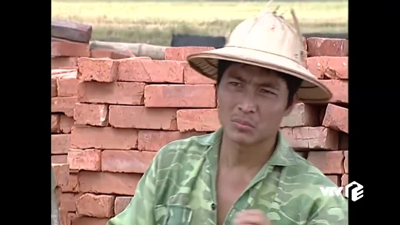 Quách Duẫn trong 
