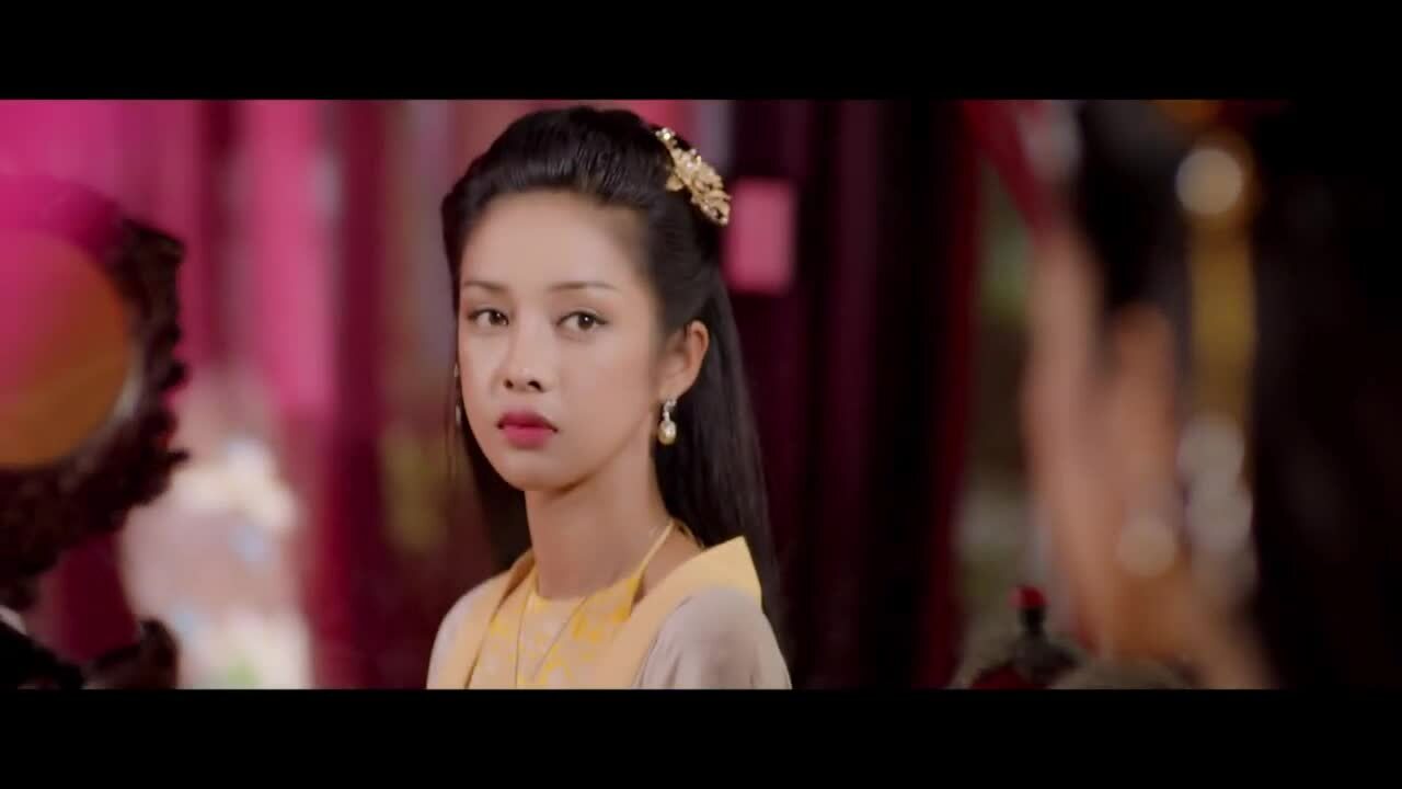 Trailer "Kiều"