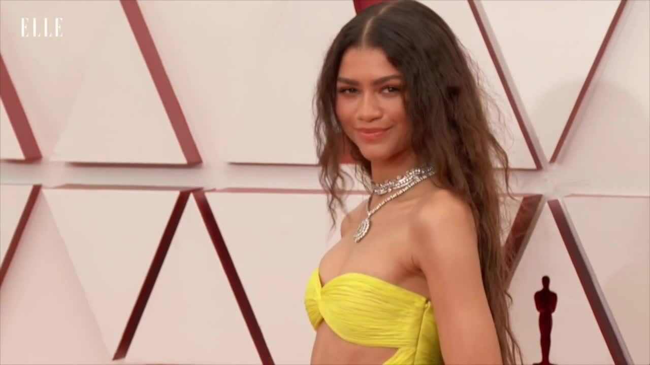 Zendaya-nữ hoàng bất bại trên thảm đỏ