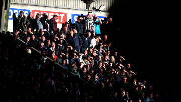 Newcastle United v Chelsea - Premier League