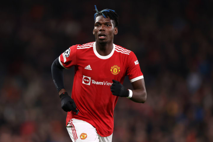 Paul Pogba