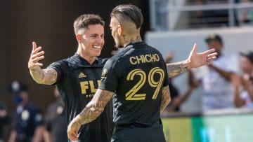   Los Angeles FC gặp Whitecaps vào đêm thứ Ba